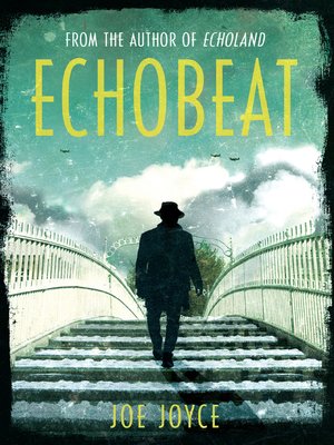cover image of Echobeat